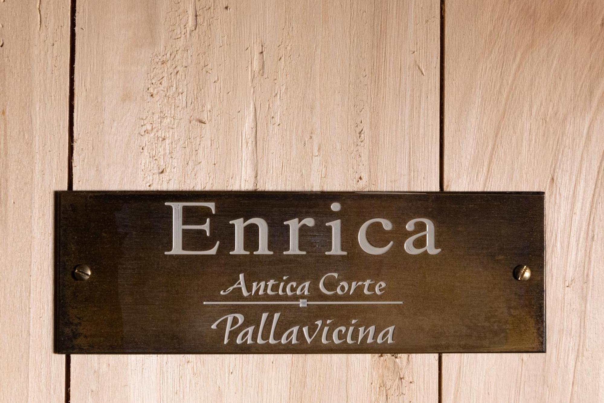 Antica Corte Pallavicina Relais Polesine Parmense Luaran gambar