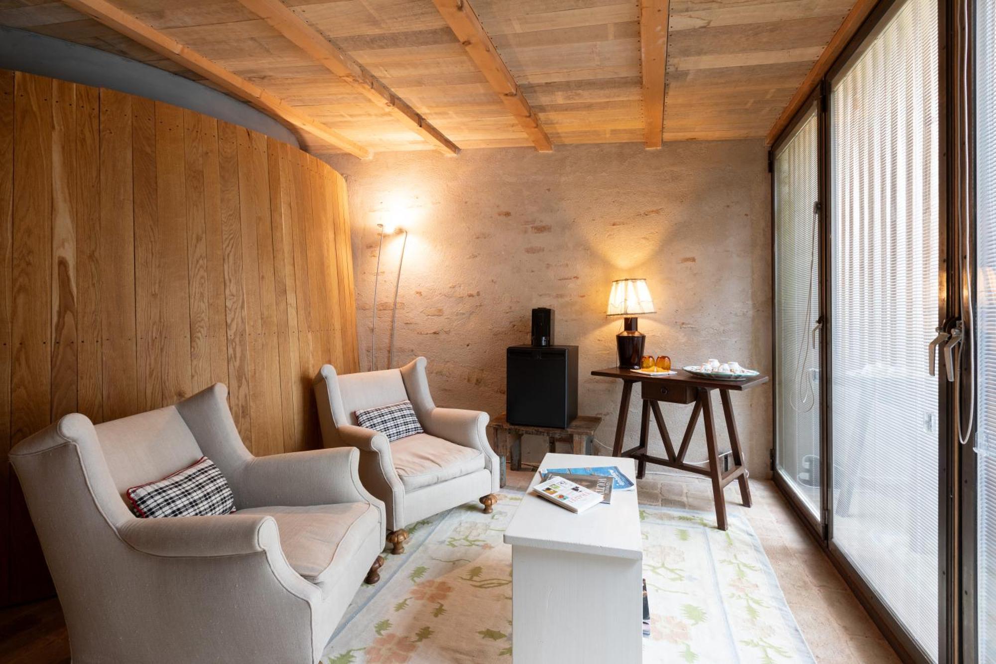 Antica Corte Pallavicina Relais Polesine Parmense Luaran gambar