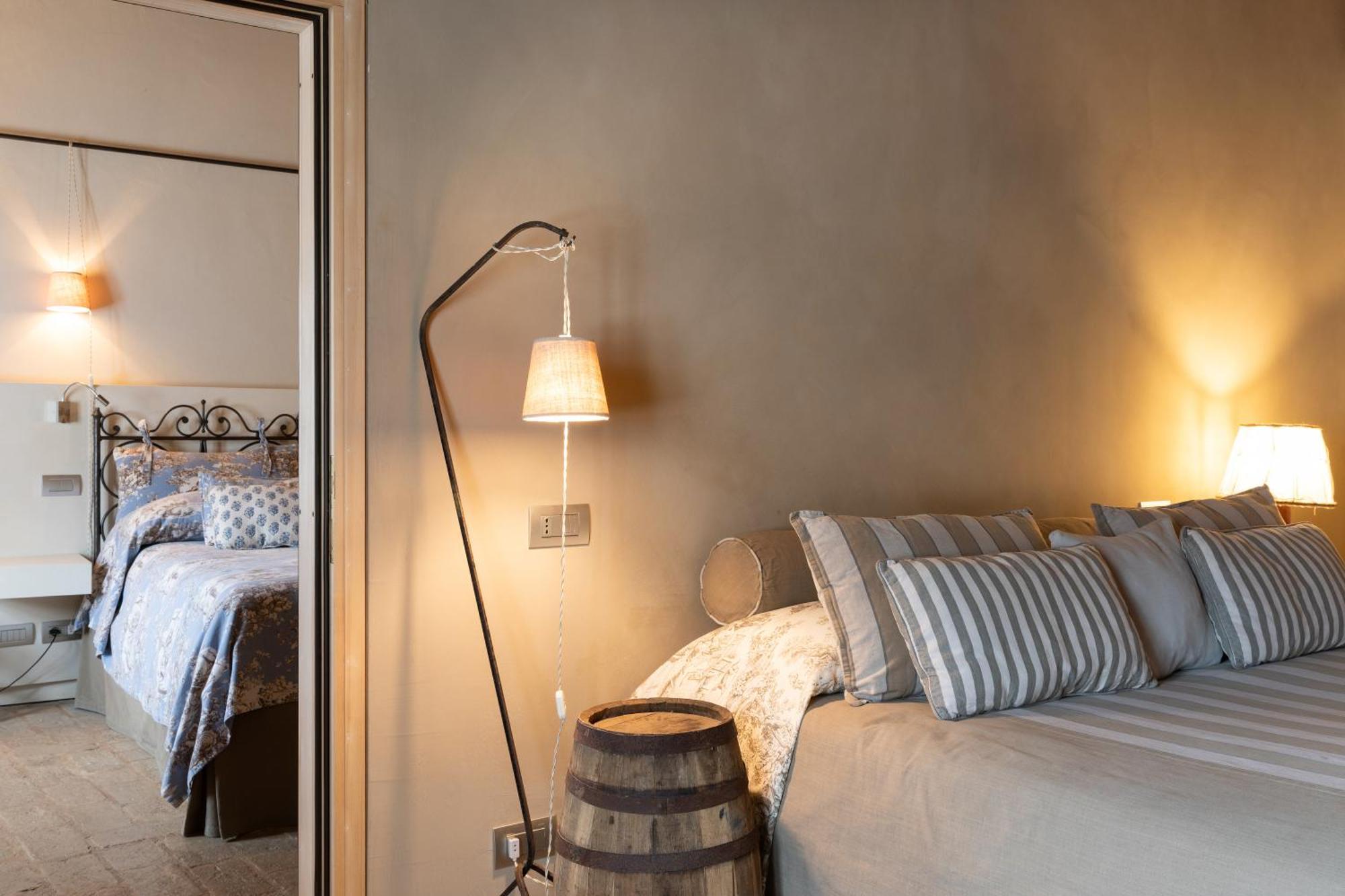 Antica Corte Pallavicina Relais Polesine Parmense Luaran gambar