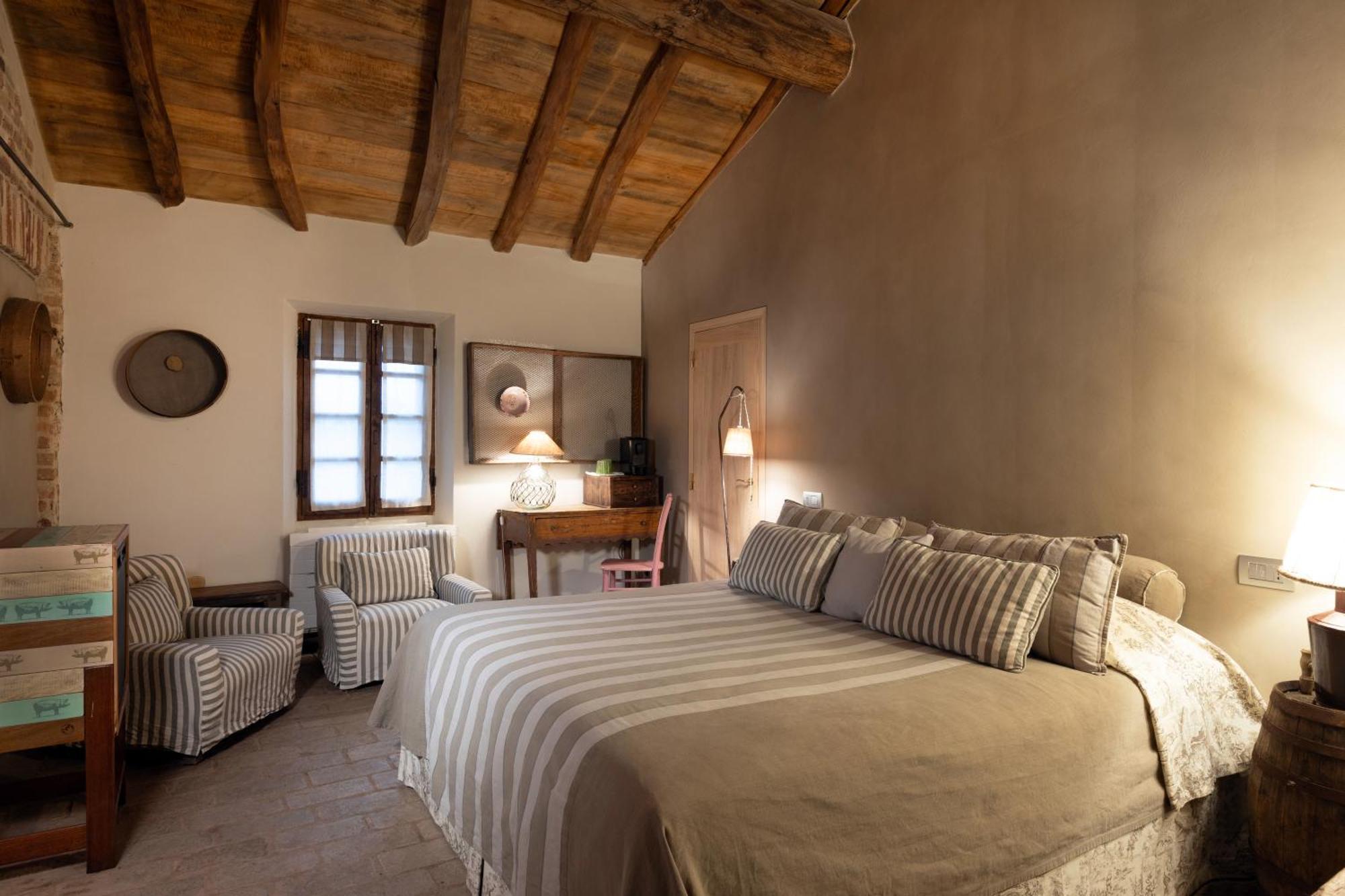 Antica Corte Pallavicina Relais Polesine Parmense Luaran gambar