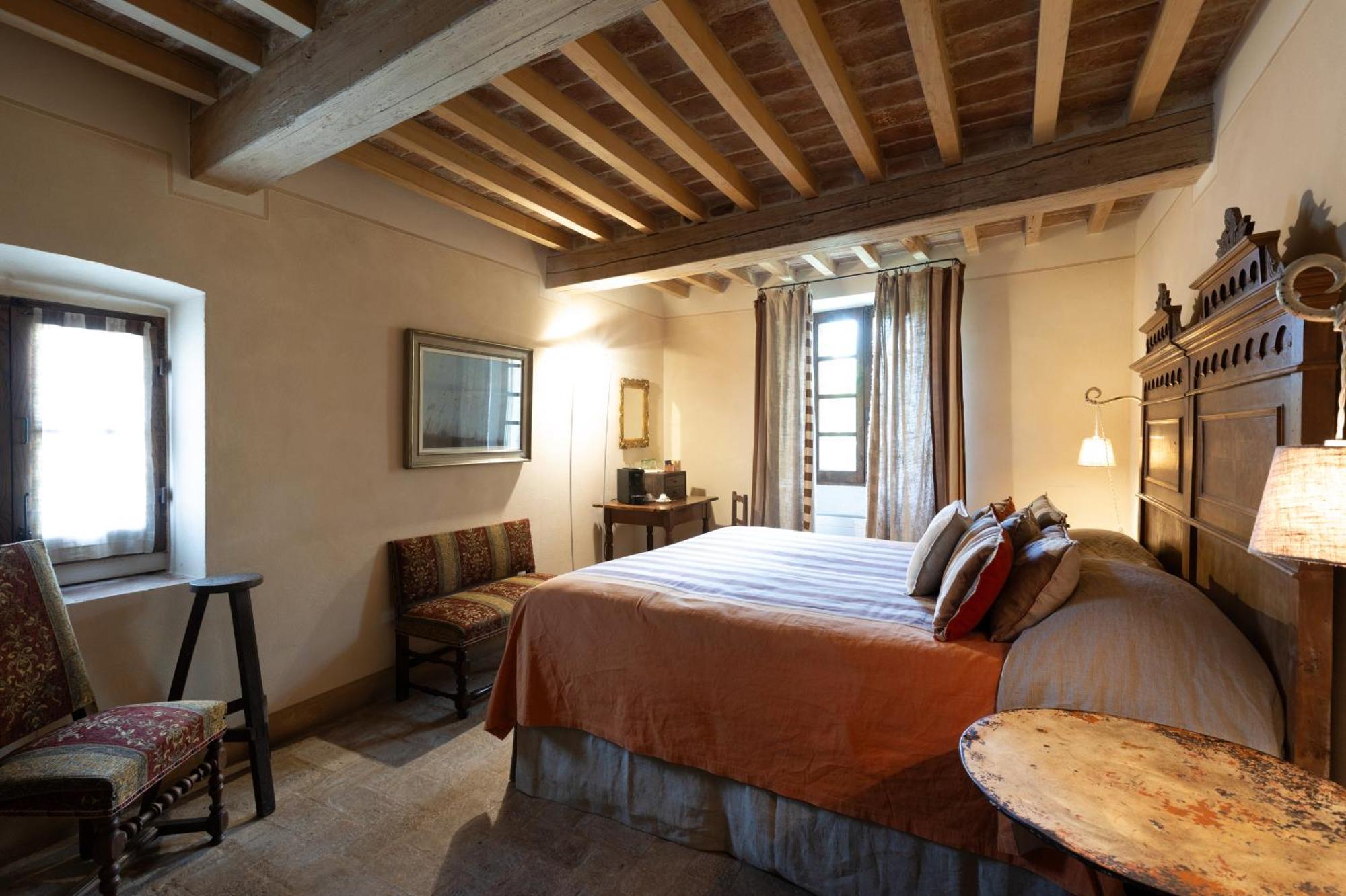 Antica Corte Pallavicina Relais Polesine Parmense Luaran gambar