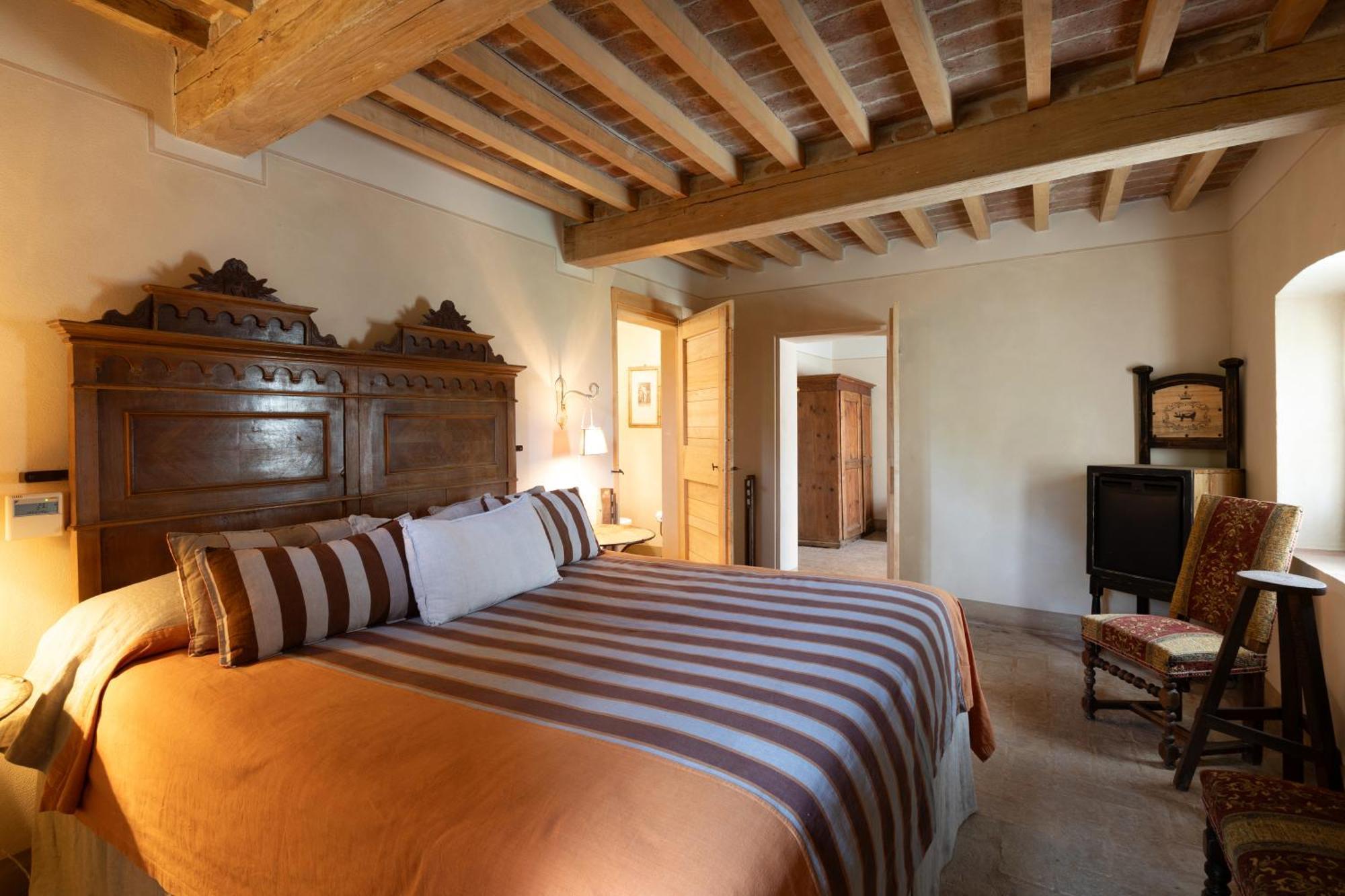 Antica Corte Pallavicina Relais Polesine Parmense Luaran gambar