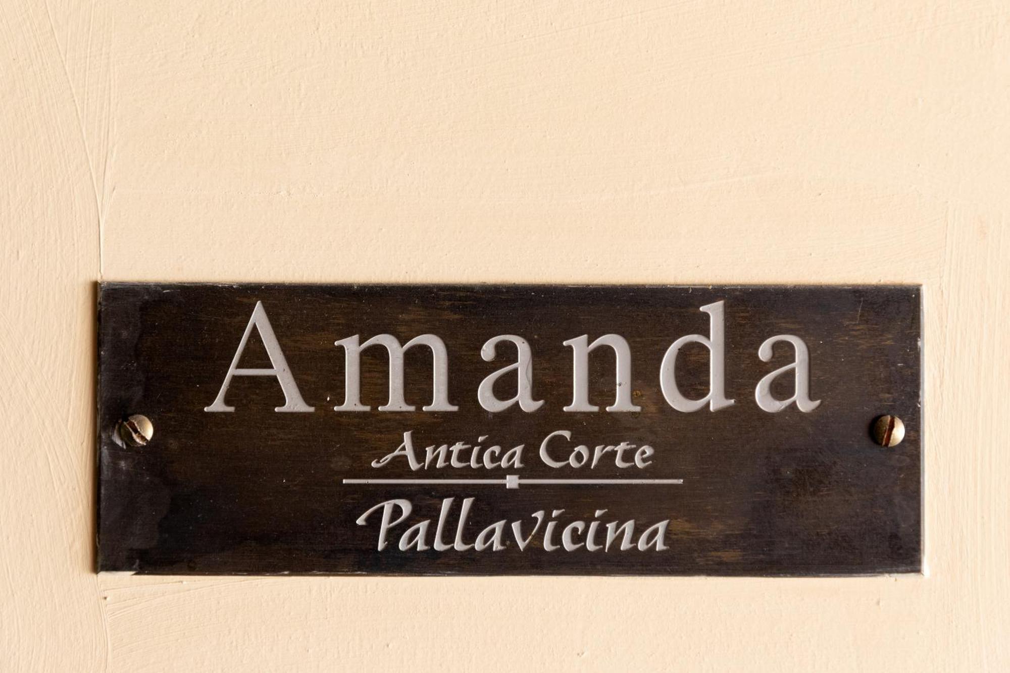 Antica Corte Pallavicina Relais Polesine Parmense Luaran gambar