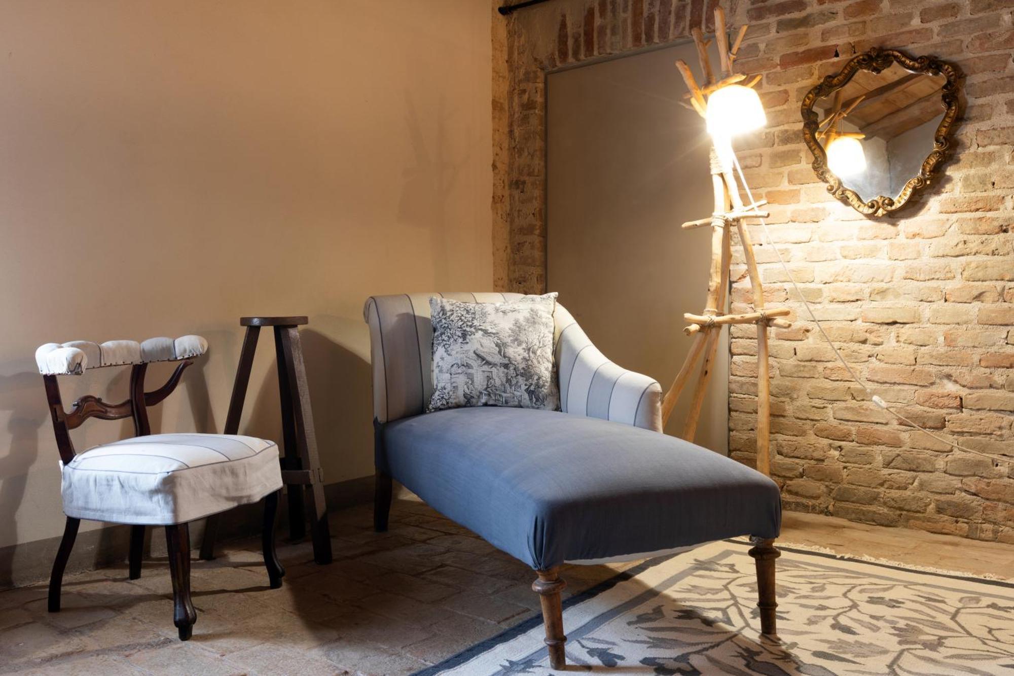 Antica Corte Pallavicina Relais Polesine Parmense Luaran gambar